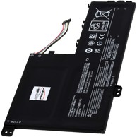 Baterija za laptop Lenovo IdeaPad Flex 4-1480 14" / Typ L15M3PB0
